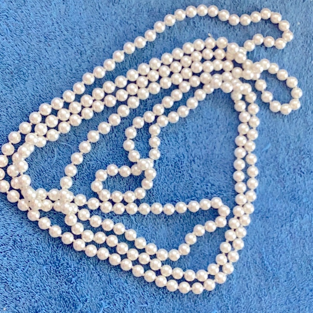 Pearls